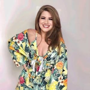 Ewandreia Moraes