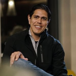Lester Toledo