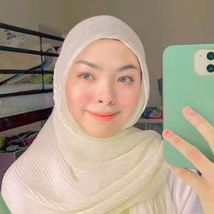 Nabilla Fariesya