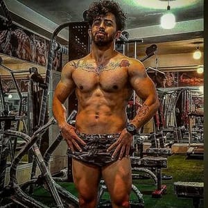 Bhzad Kshaorz