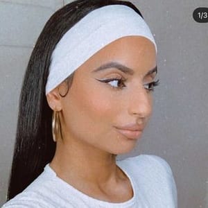 Nadia Tayeh