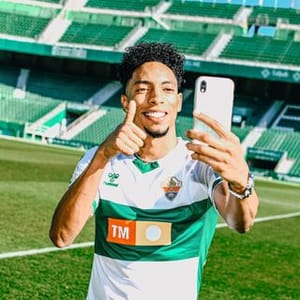 Johan Andres Mojica