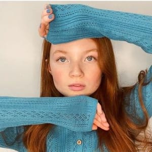 Esme Cook