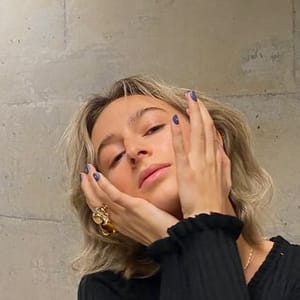 Isabelle Allain