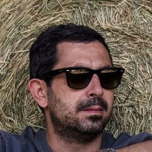 Vaggelis Fragkakis