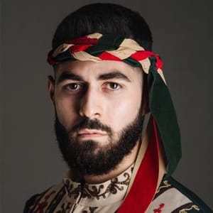 Arkadi Ambarcumyan