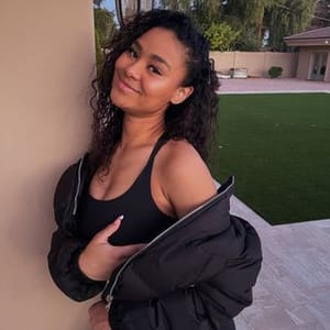 Bri Mcknight
