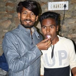 Ravi saini