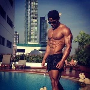 Kristian King