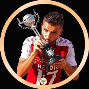 Andre Nunes