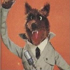 Warren Wolf