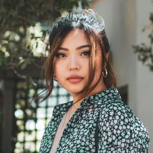 Maya Chin  San Francisco