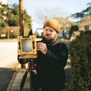 Zach Parks
