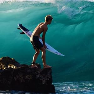 Luke Swanson