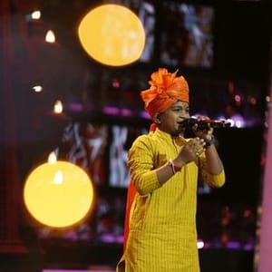 Chaitanya Devadhe