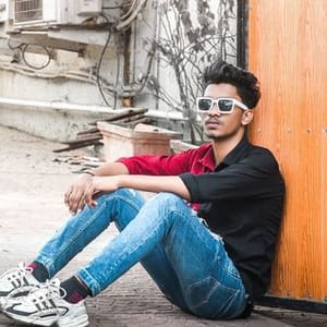 Harshitha Vijay