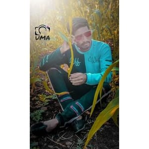 Shoeb Uma