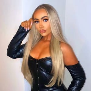 Georgia Stretton
