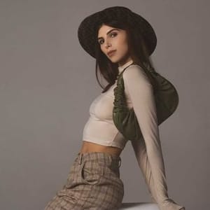 Emily Claire Fede