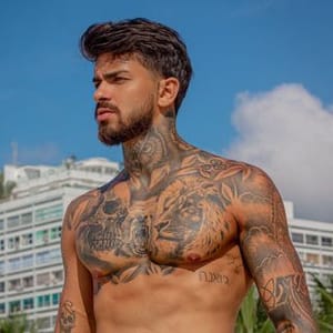 Luan Kayk