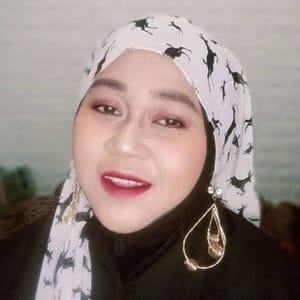 Nina Zuyyinah