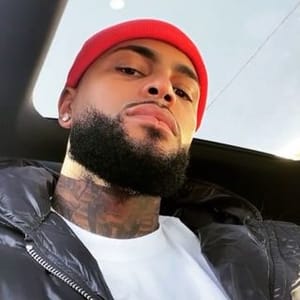Stephane Manga