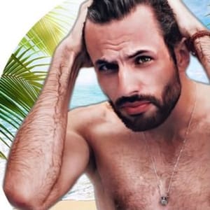Cristiano Vieira