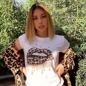 Leslie gonz