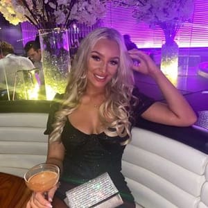 Imogen Megan