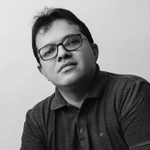 Marconi Cruz