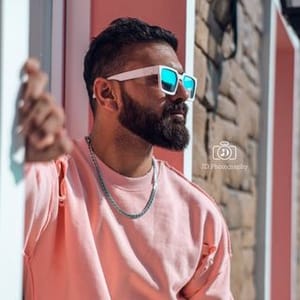 Krish Patel