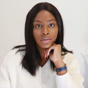Josepha Nyamke