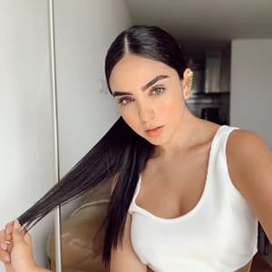 Isabella Cortes Borrero.