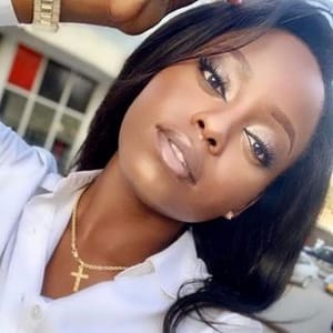 Jessica Mshama