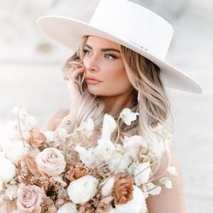 Eva Catherine