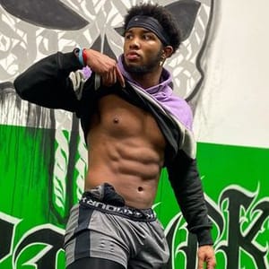 Isaiah Turner