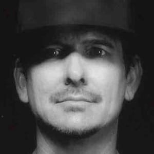Pete Fox