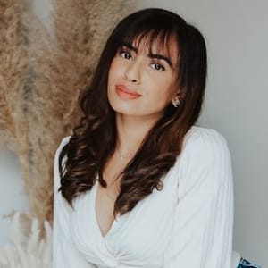 Jayline Sandhu