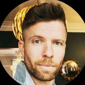 Theo Coyne