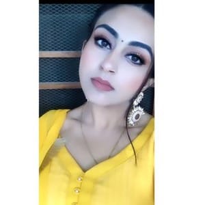 Deeksha Sethi