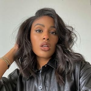 Bria Jones