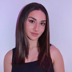 Sophia Golnsings