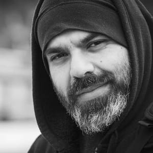 Ramy Antoun