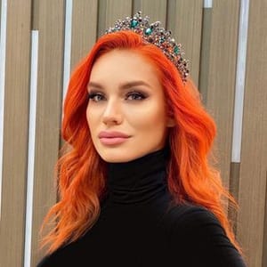 Kristina Babayan