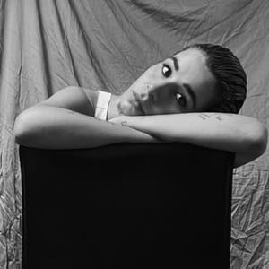 Camilla Rizzolo