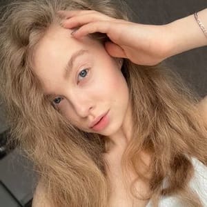 Anastasiya Kravchenya
