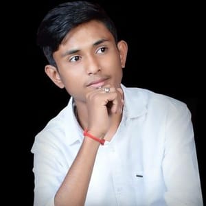 Prashant N