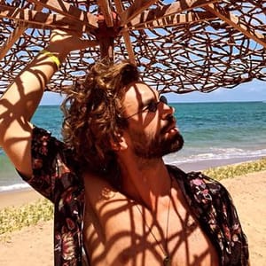 Billy Dias