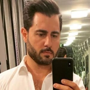 Marcos Delabio