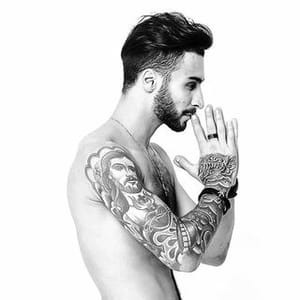 Ivan Righini Gypsyking